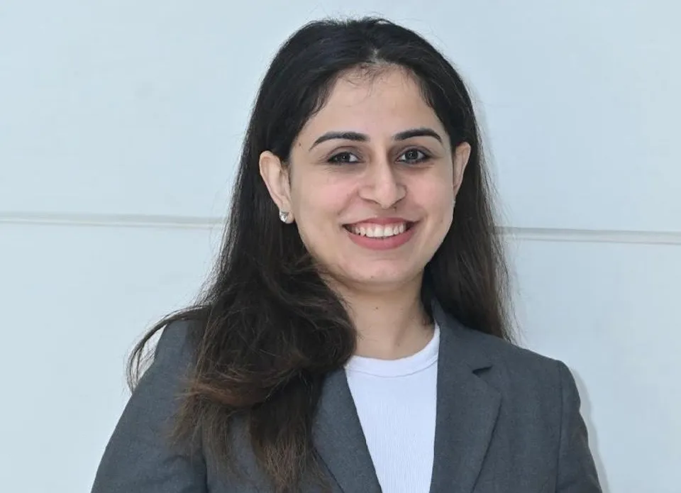 Dr. Neha Gosain