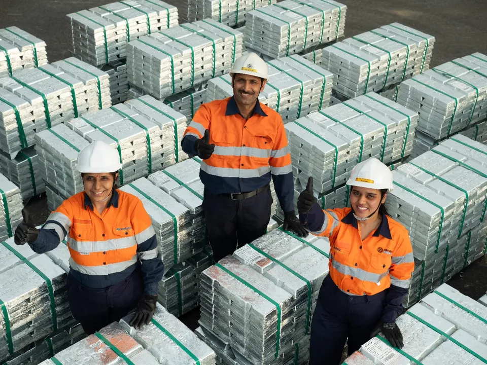 Vedanta Crosses USD 5 Billion Capex Milestone in India