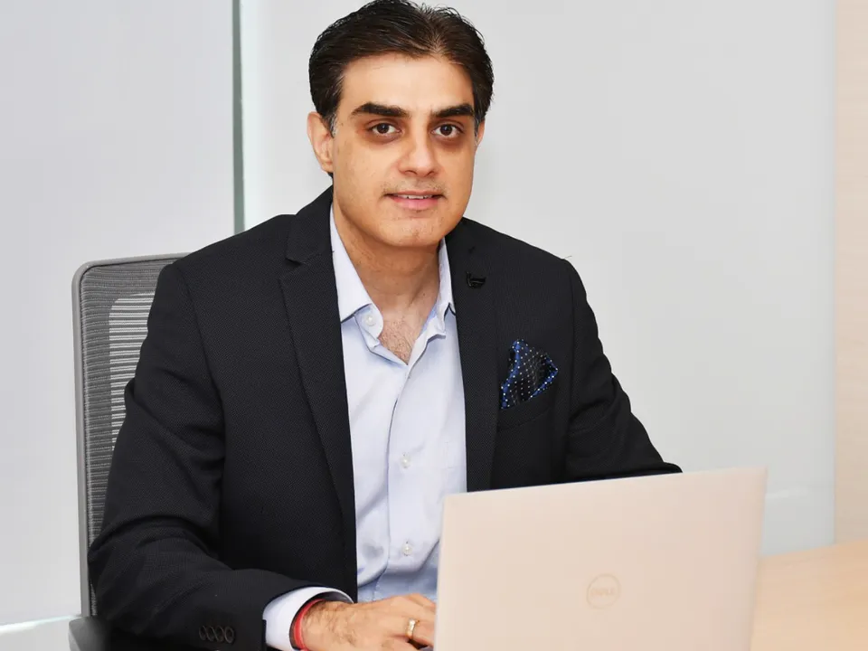 Karan Vir Puri - Head of Sales - Consultative Logistics - Allcargo Supply Chain Pvt. Limited - Photo 1