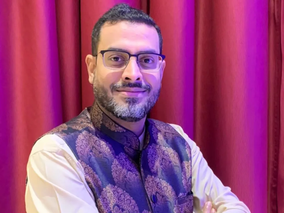 Sumit Sharma