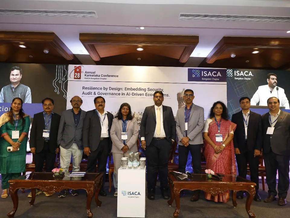 ISACA