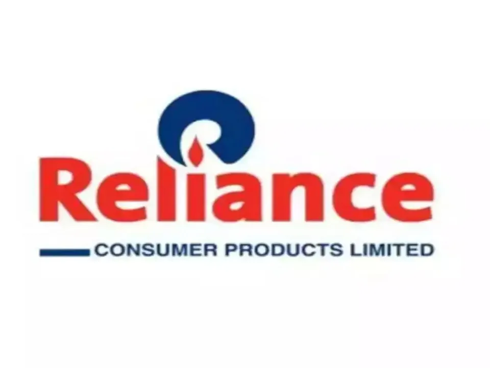 Reliance Consumer Products Limited