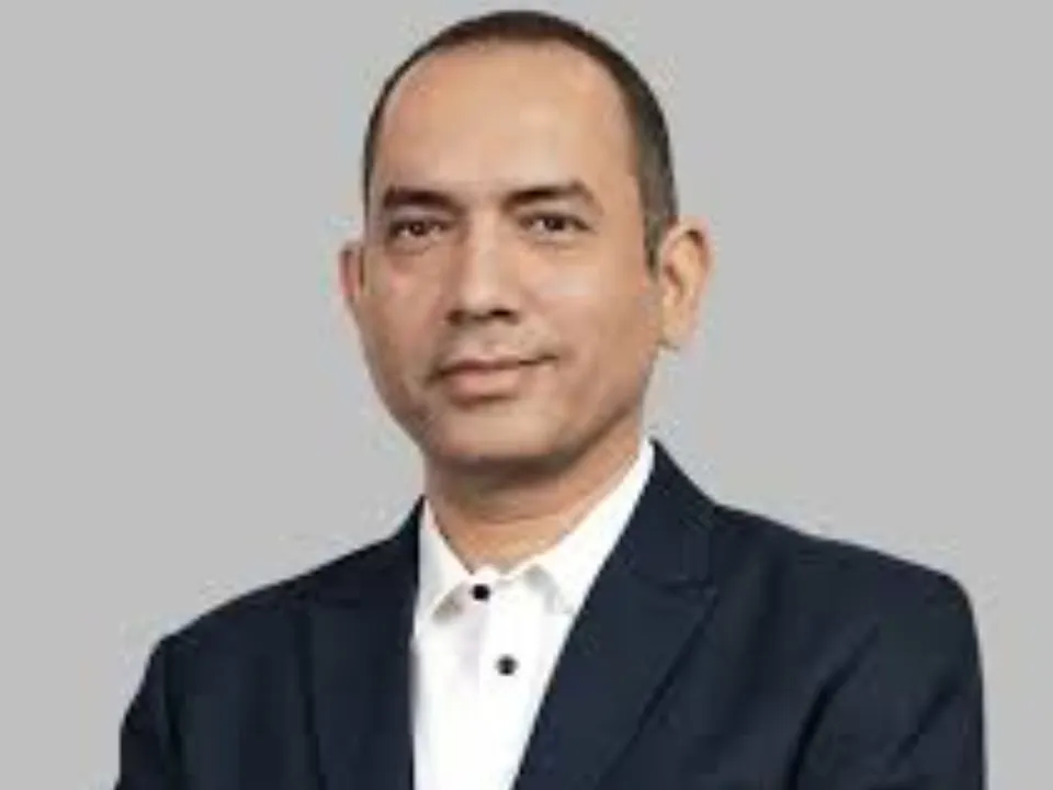 Rajeev Gupta, Head-Nearshore LATAM and Country Head - Mexico, TCS