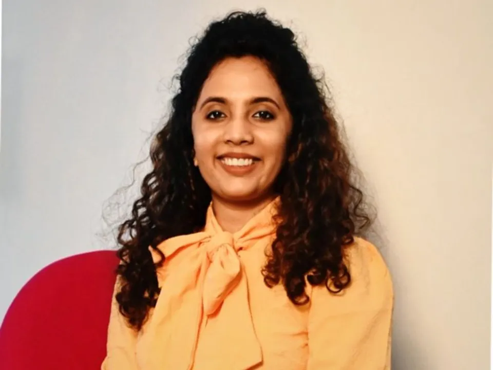 Sneha Katkar, Head of Product Strategy at Quick Heal Technologies Limited