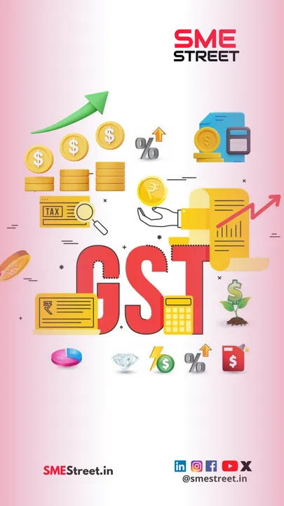 GST