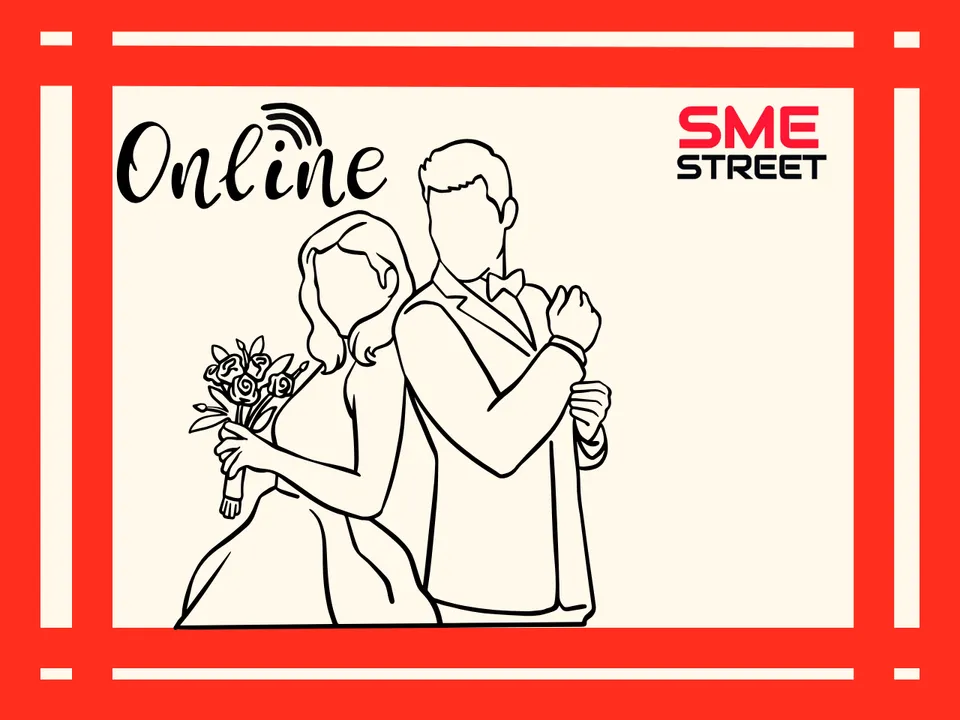 Online Marriage