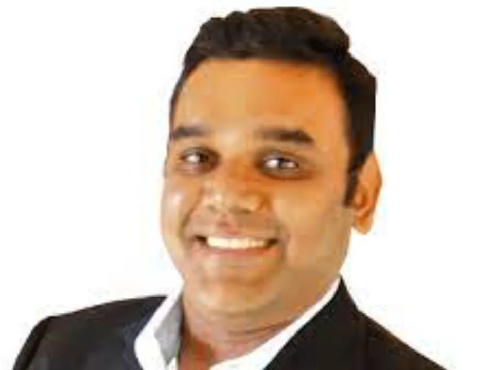 Krishnan, Co-Founder of Wastelink