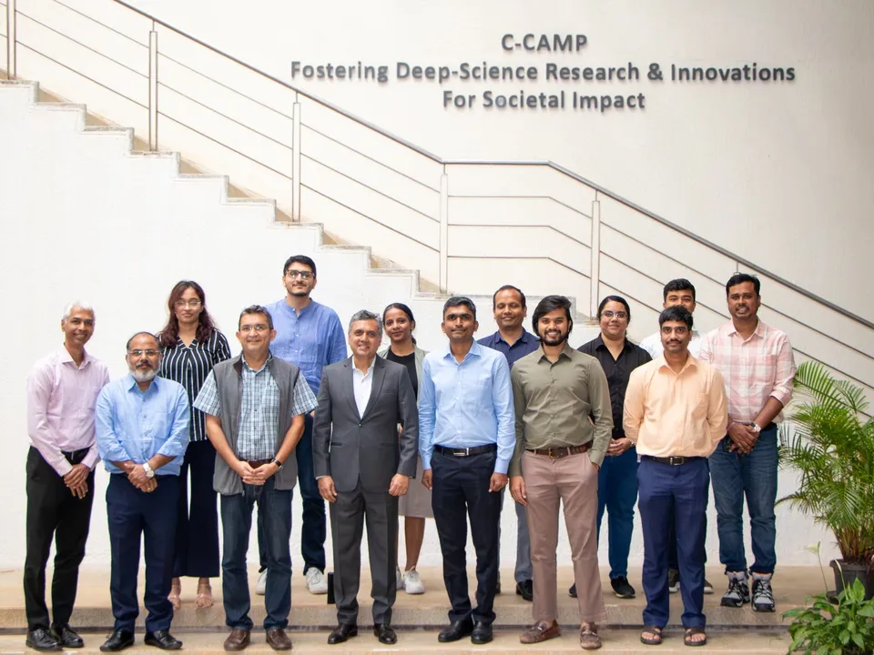 Healthium Medtech and C-CAMP Launch Innovations Program in Bengaluru