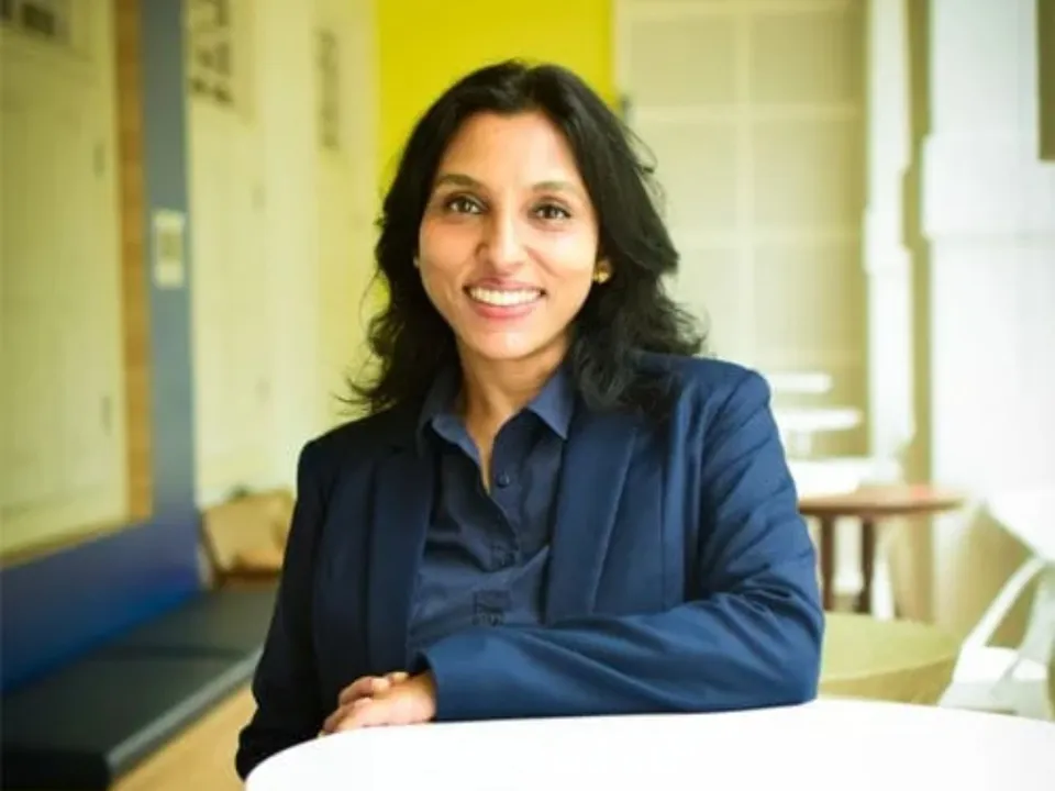 Shalini Chandra, Professor - Information Technology
