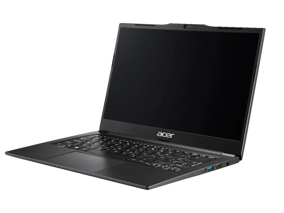 Acer TravelLite Essential Laptops