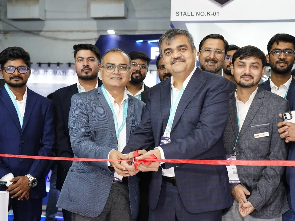 Automation Expo01