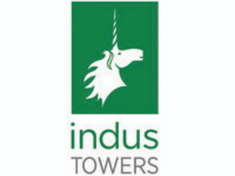 Indus Towers