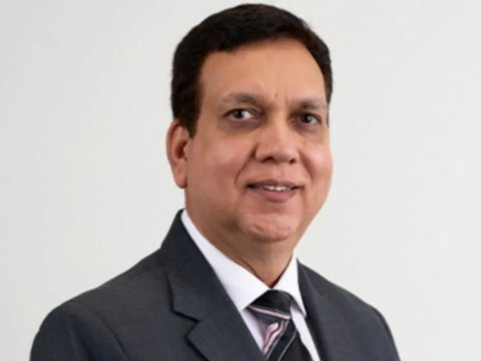 Vikram Singh, TCS Country Head of Australia & New Zealand
