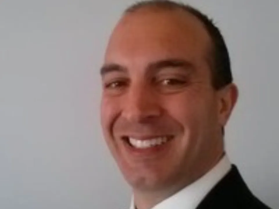 Tom Giuliano, Senior Consultant, Product Marketing, Cyber Resilience, Dell Technologies
