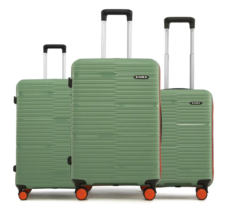 HRX Enters Travel Gear Category With Escape Plan Partnership