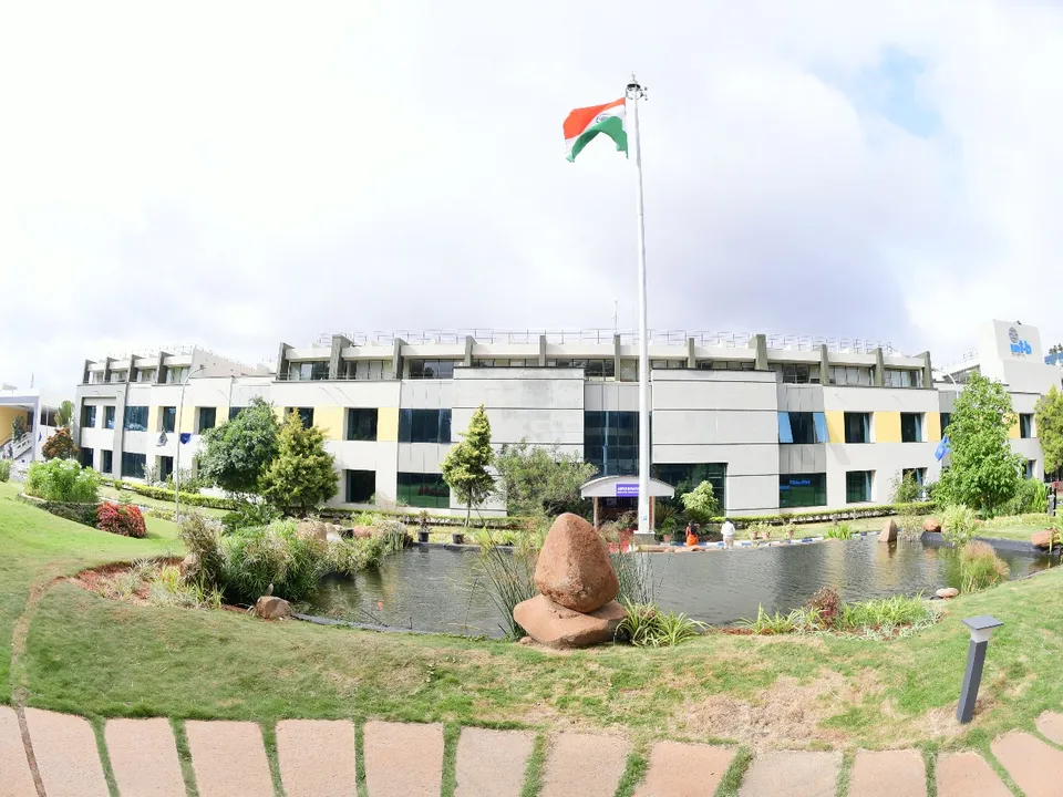 IIIT Bangalore