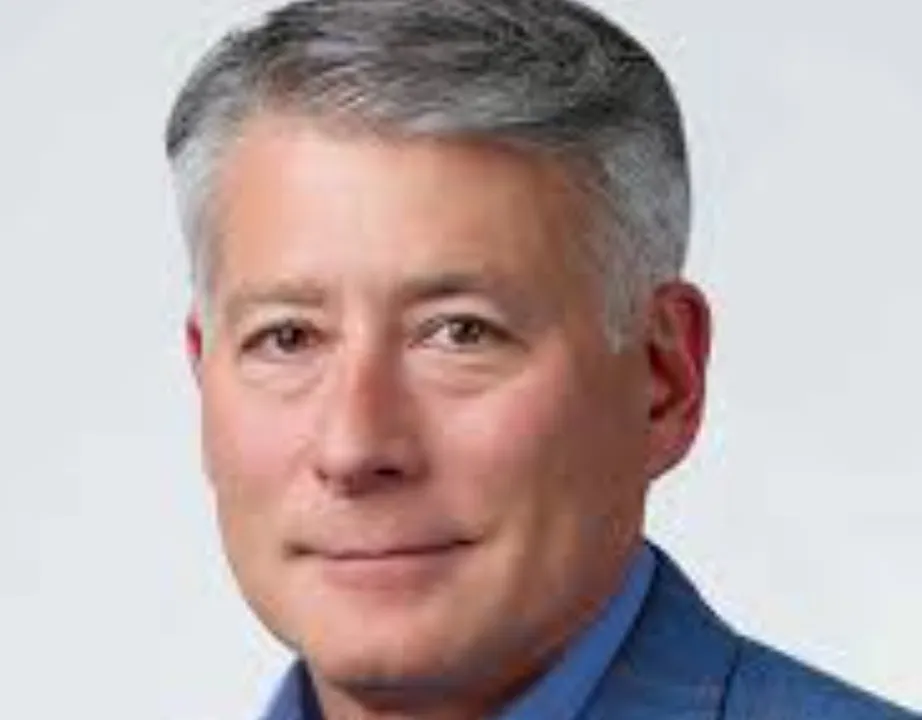 Kevin Adams, CEO of HealthEdge