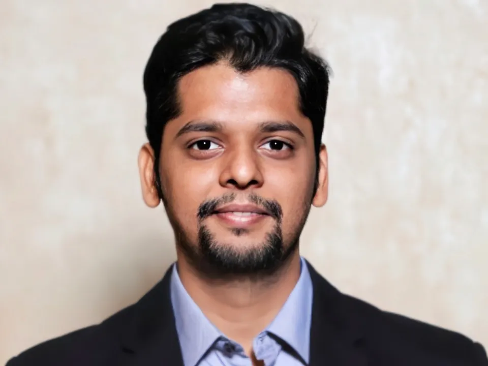 Mukul Goyal Co founder Stratefix Consulting