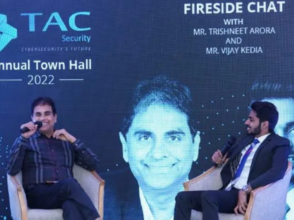TAC Infosec