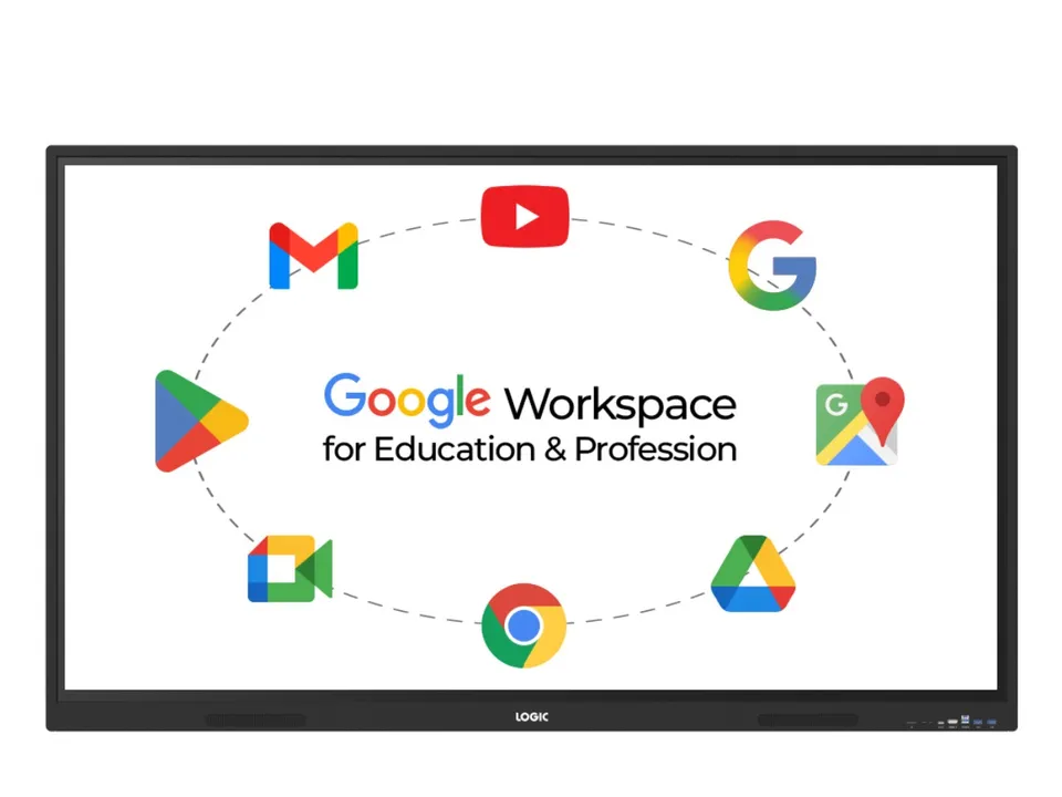 ZX Series Display 1 x 1 Front View 01