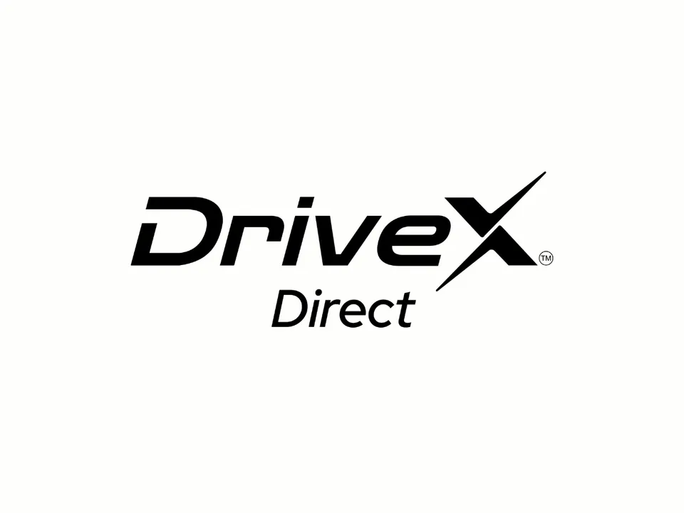 DriveX