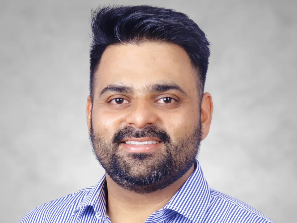 Bhushan Dalvi