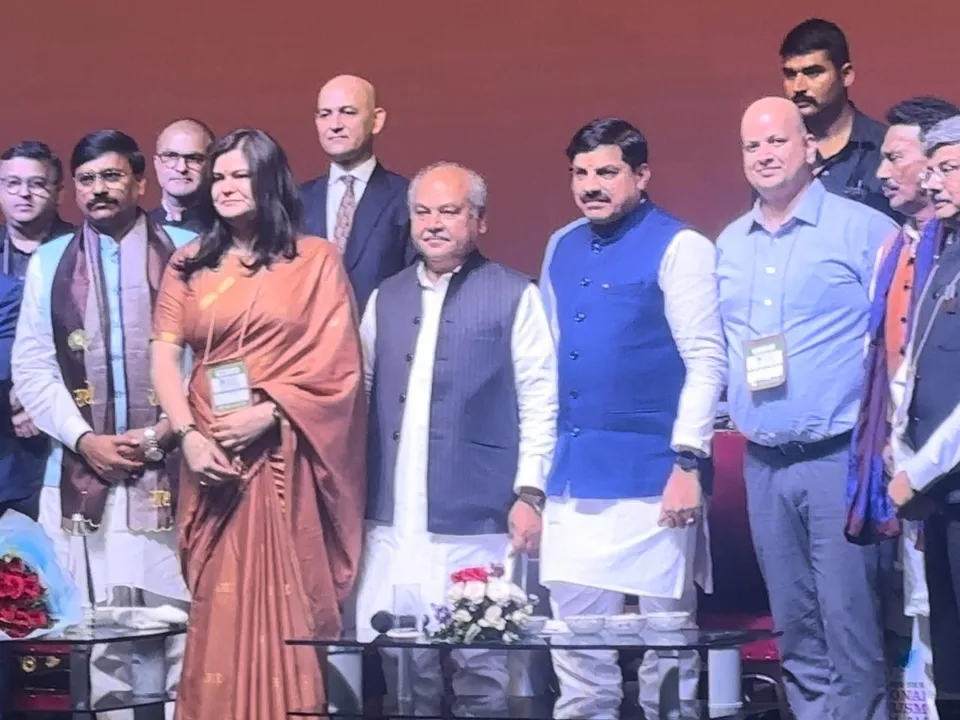 Chief Minister of Madhya Pradesh Dr. Mohan Yadav launches Delberto – A new era for Madhya Pradesh Handicrafts