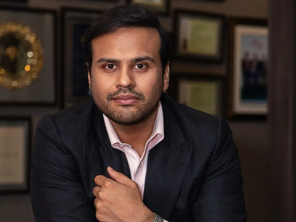YASHOVARDHAN AGARWAL - Image