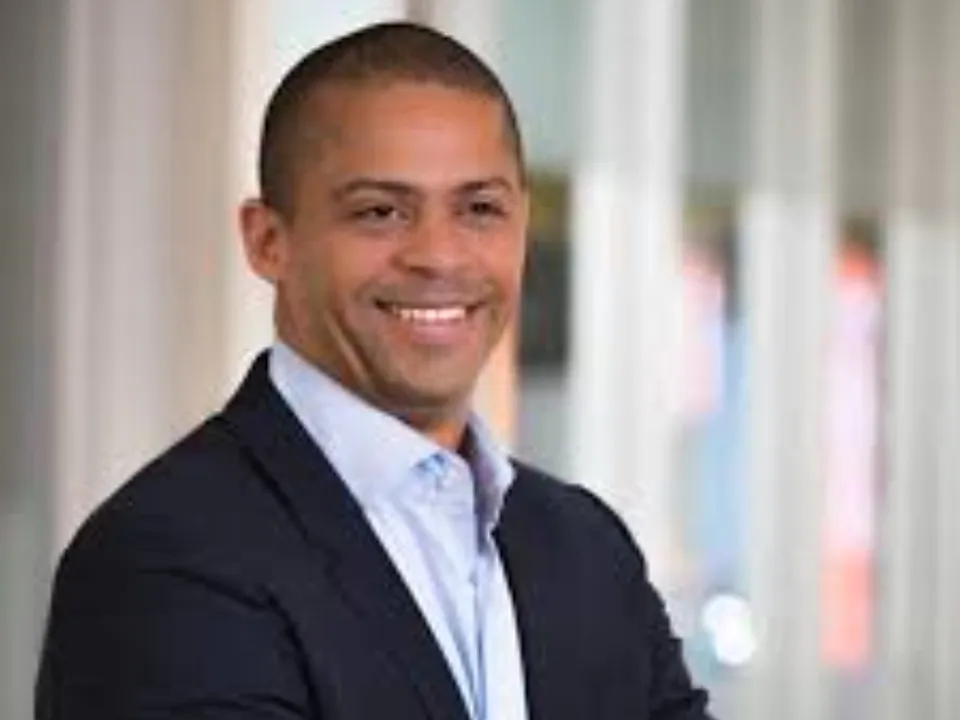 François Locoh-Donou, President and CEO of F5