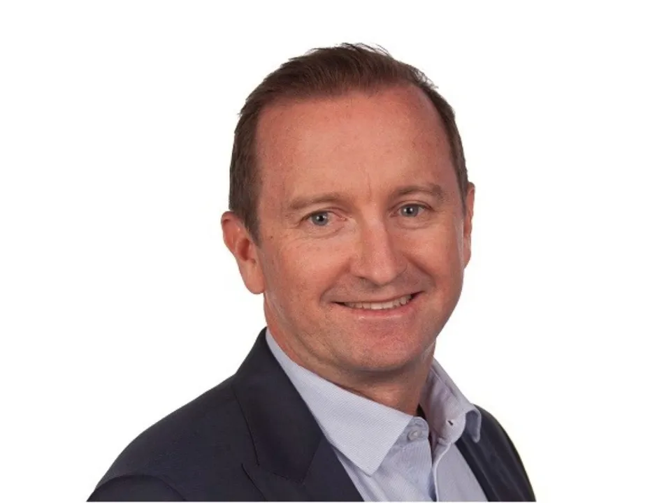Lacheca, VP Analyst at Gartner