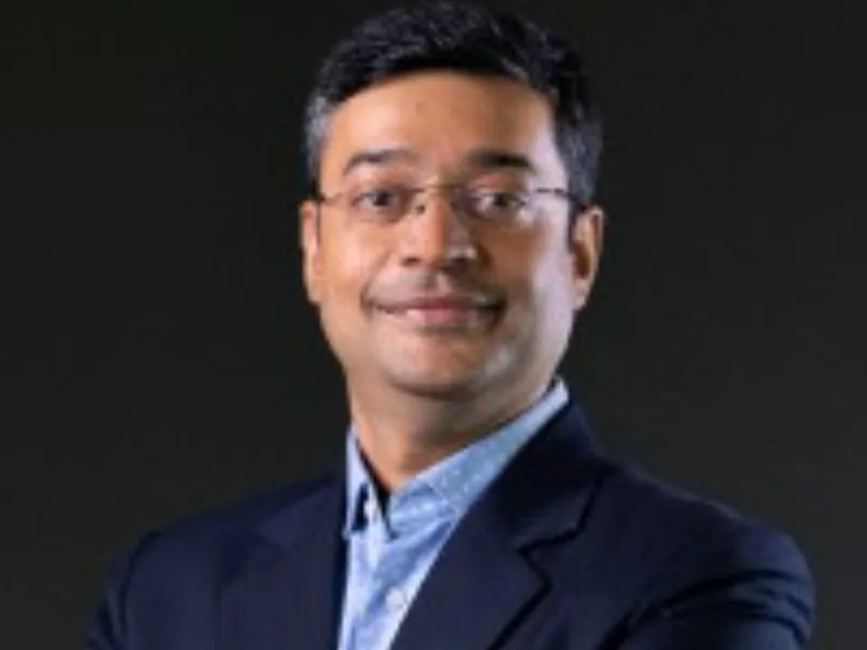 Mr. Mayank Jain, Director - Credit & Lending, Amazon Pay India