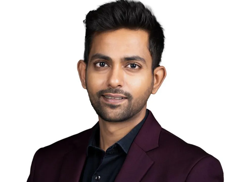 Raghav Bharadwaj, CEO, Bolt.Earth