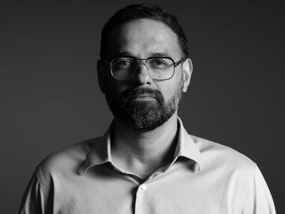 Sandeep Bhambra Chief Designer Advanced Renault and  Head of Renault Design Centre India (RDCI)