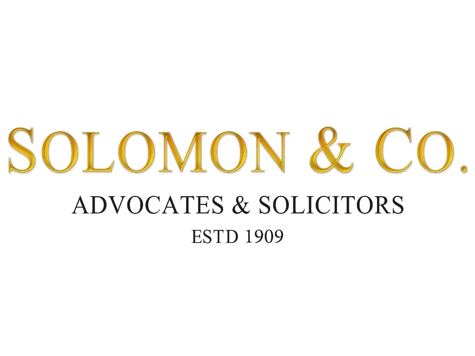 Solomon & Co.