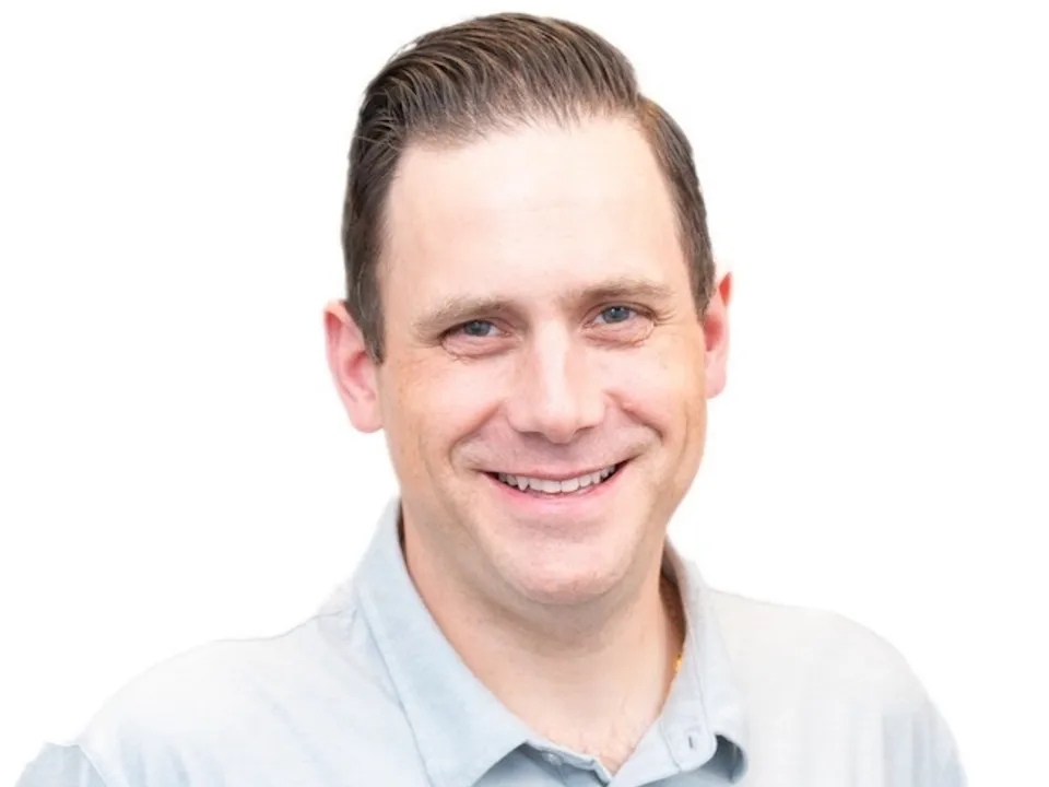 Ben Cefalo, Senior Vice President, Head of Core Products at MongoDB