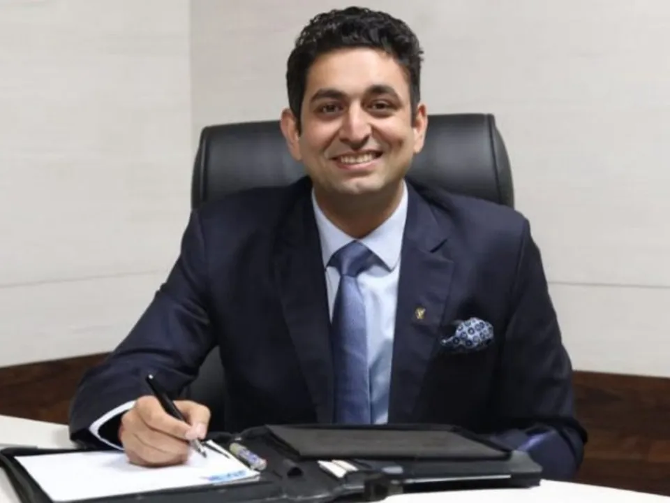 Manav Kapur