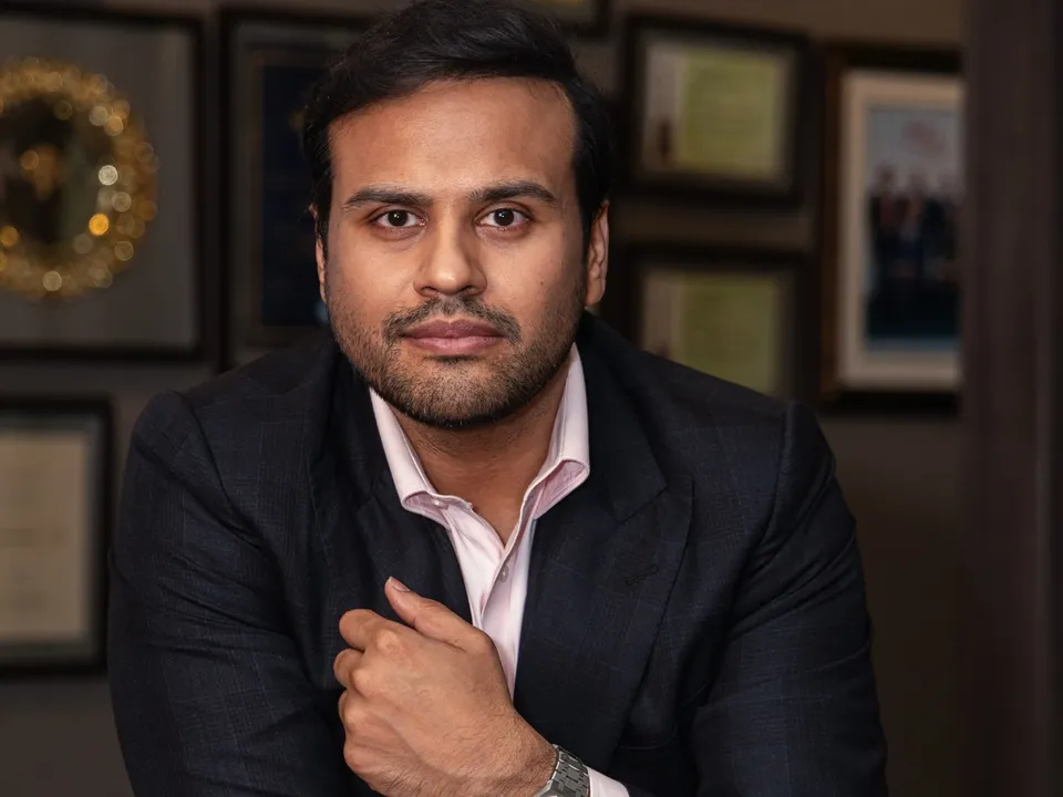 Yashovardhan Agarwal