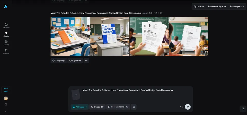 AI Tools for video editing