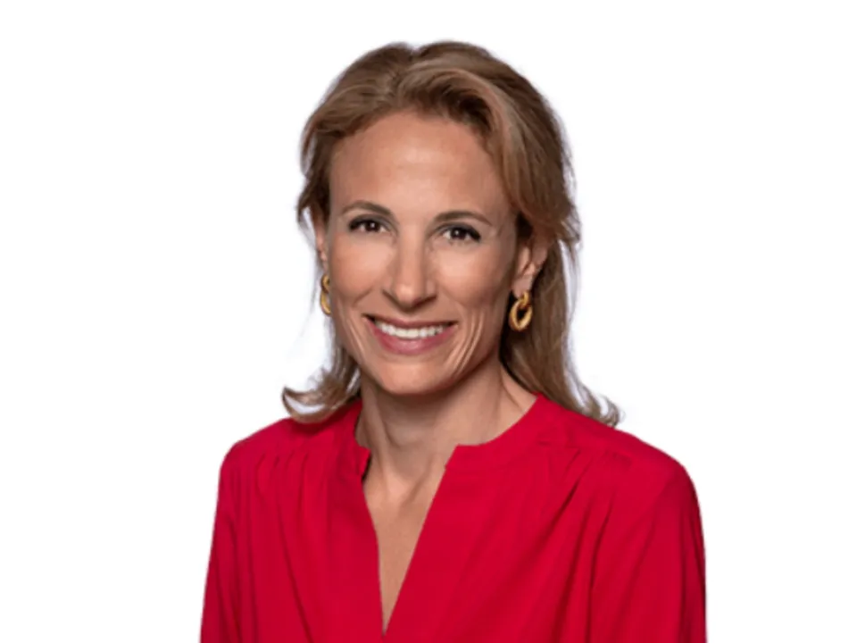 Loren Jarrett, EVP and GM, Digital Experience, Progress Software