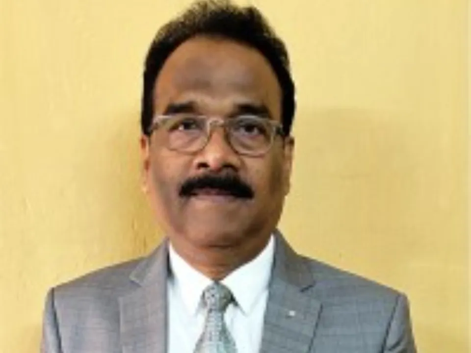 Dr. PK Mohanty, Vice Chancellor,  CUTM-AP