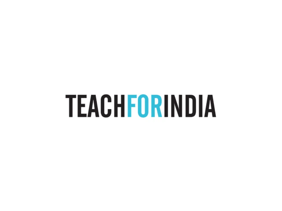 Teach For India