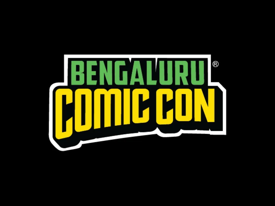 Bengaluru Comic Con 2025–26
