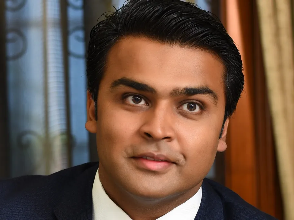 Nishchay Goel Founder and Chief Investment Officer Duro Capital