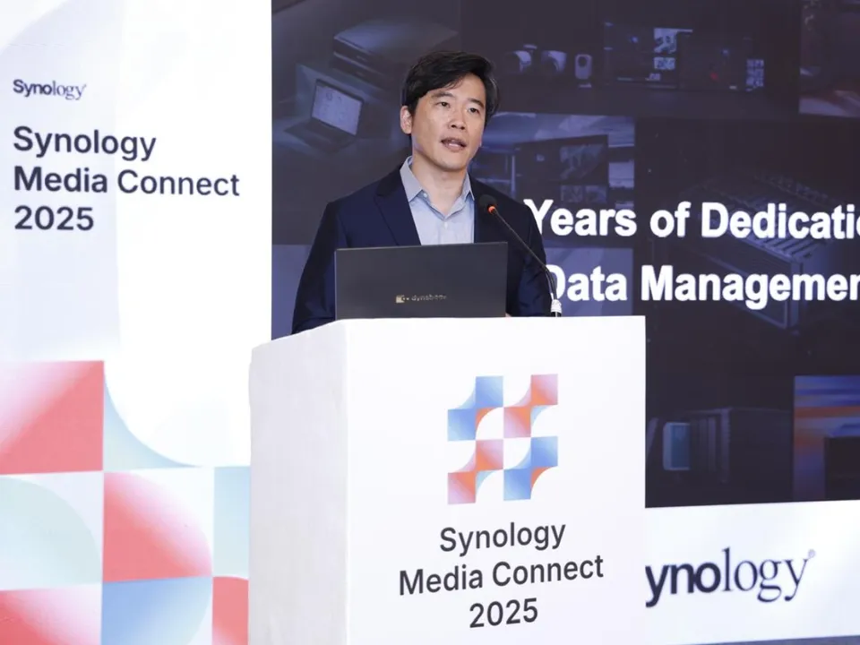 Synology