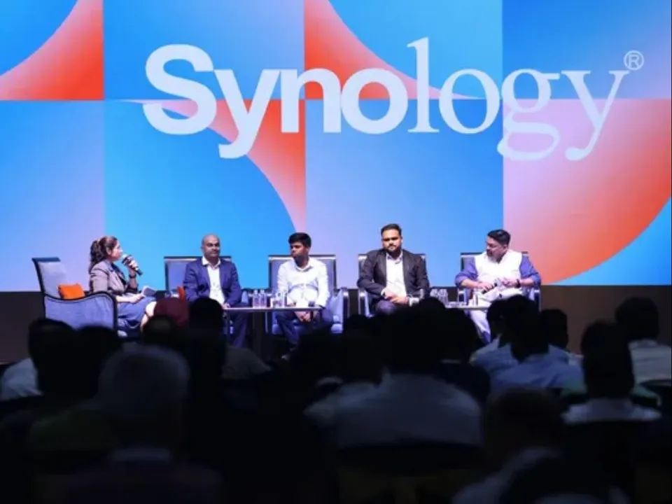Synology Solution Day 2025