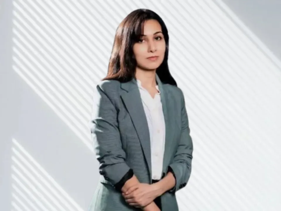 Neha Juneja, Co-Founder of IndiaP2P l EquiRize