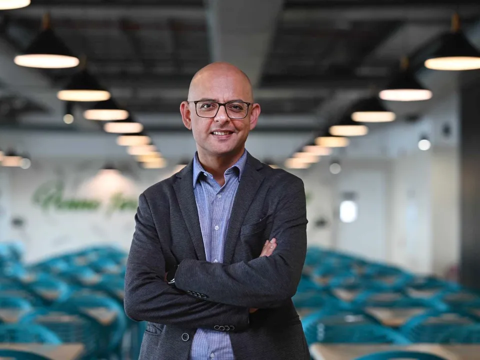 Aamir Sait