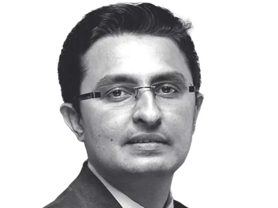 Anil Ghelani, CFA – Head – Passive Investments & Products at DSP Mutual Fund