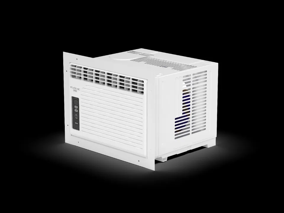 Oakter Introduces Portable, Energy-Efficient Studio AC 5000 for Homes