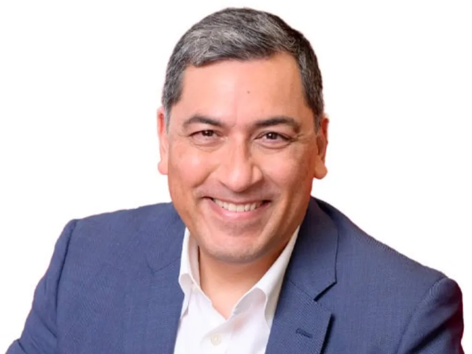 Sumir Bhatia, President, Asia Pacific, Infrastructure Solutions Group, Lenovo